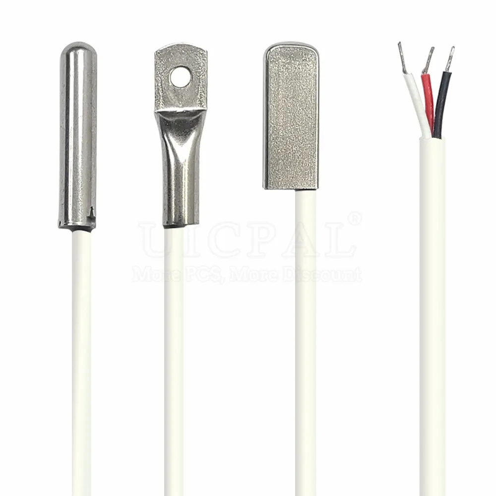 Ds18B20 Temperature Sensor - DS18B20 Temperature Sensor Module Probe 304