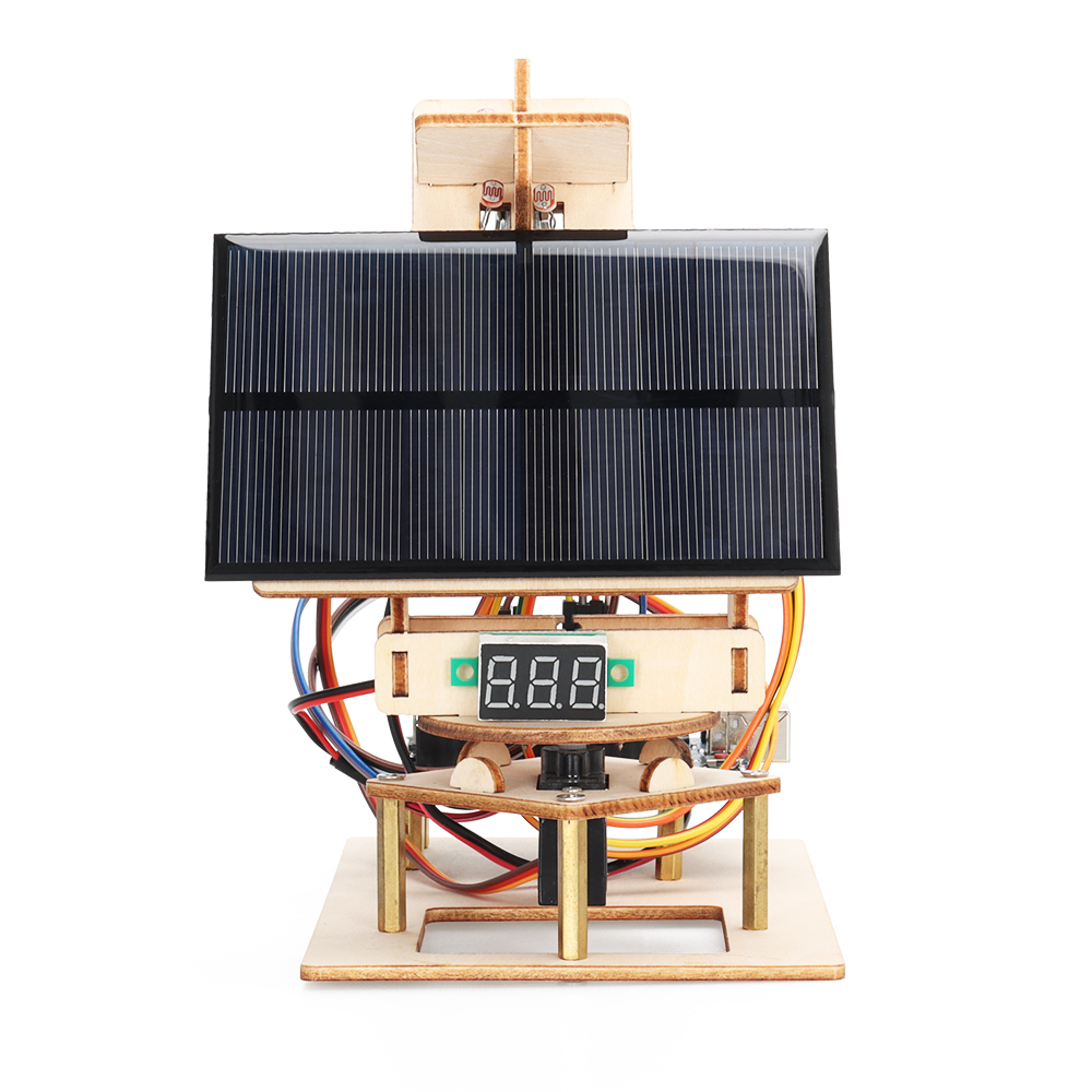 Best Diy Electronics Kits - Starter Kit For Arduino Programming Solar