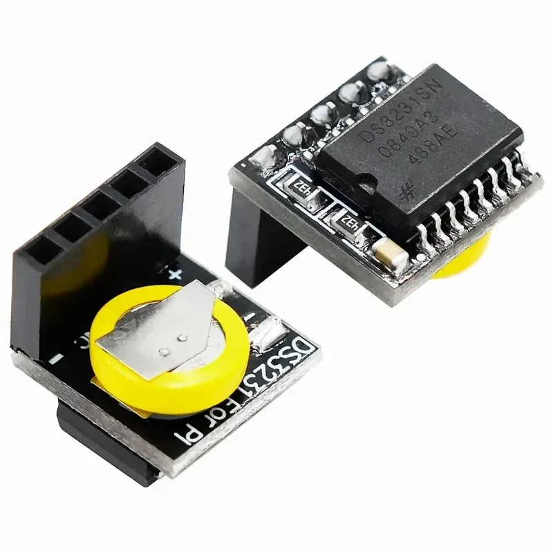 Rtc Module Ds3231 - 10PCS DS3231 Precision RTC Module Memory
