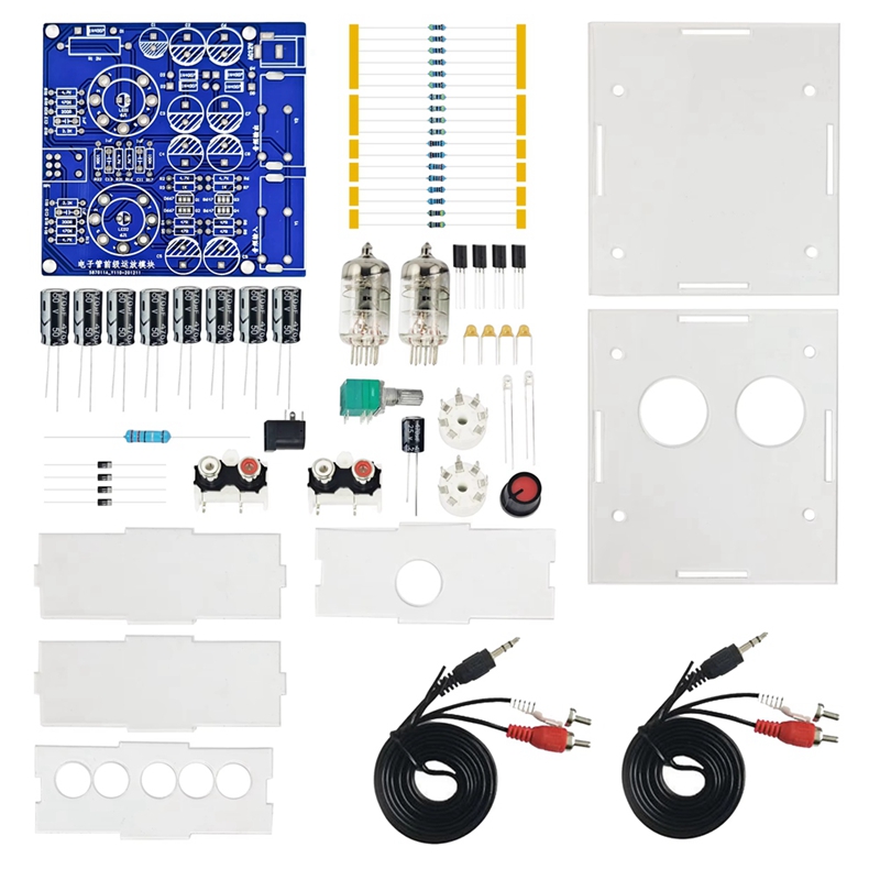 Diy Electronics Kits For Adults - AC88-DIY Electronic Kit For Adults Biliary