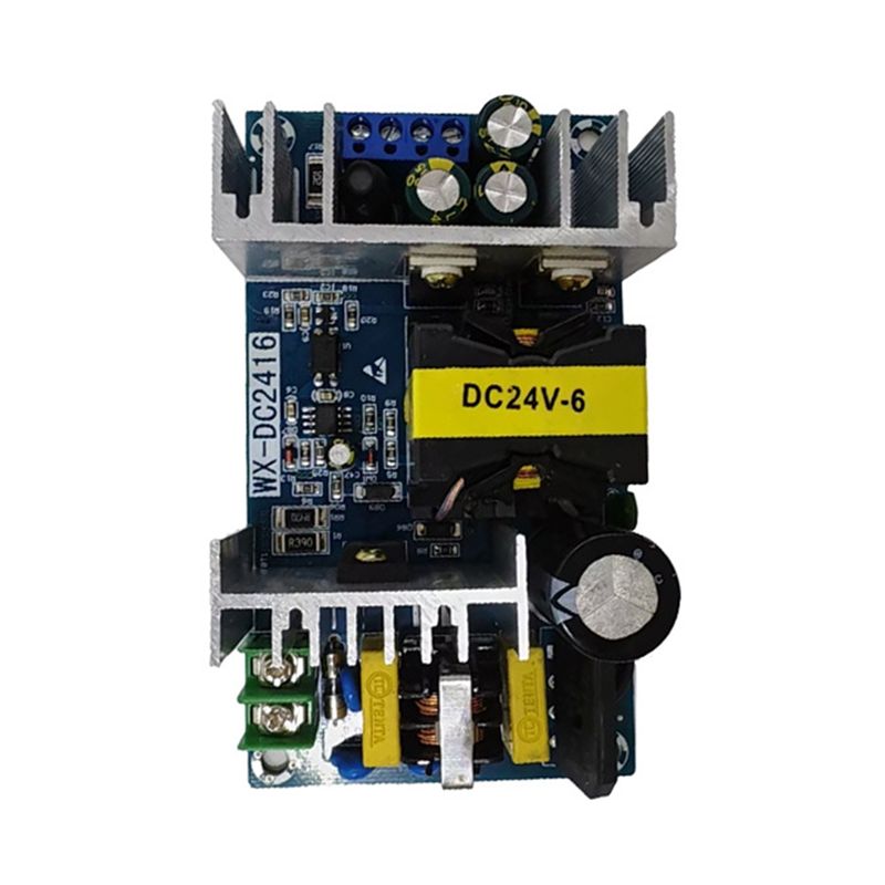 Diy Electronics Store - 150W Switching Power Supply Board 24V