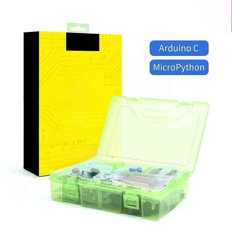 42 in1 ESP32 Sensor Module Kit - Diy Electronics Kits For Adults 评论和价格