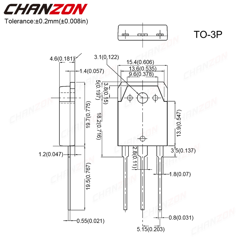 Original 2N7000 BS170 2SK2837  - Diy Electronics Youtube 评论和价格