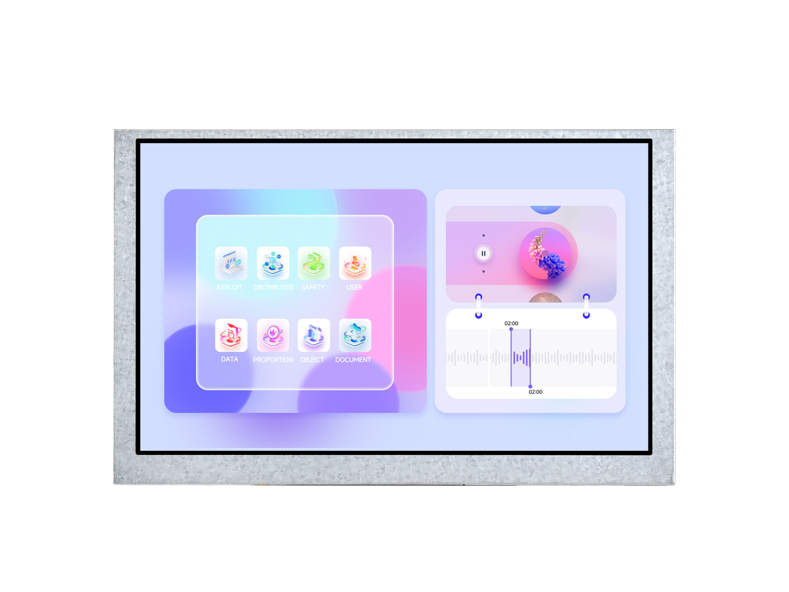 ESP32-S3-LCD-5,No Touch Functi - Esp32 Wifi Bluetooth 评论和价格