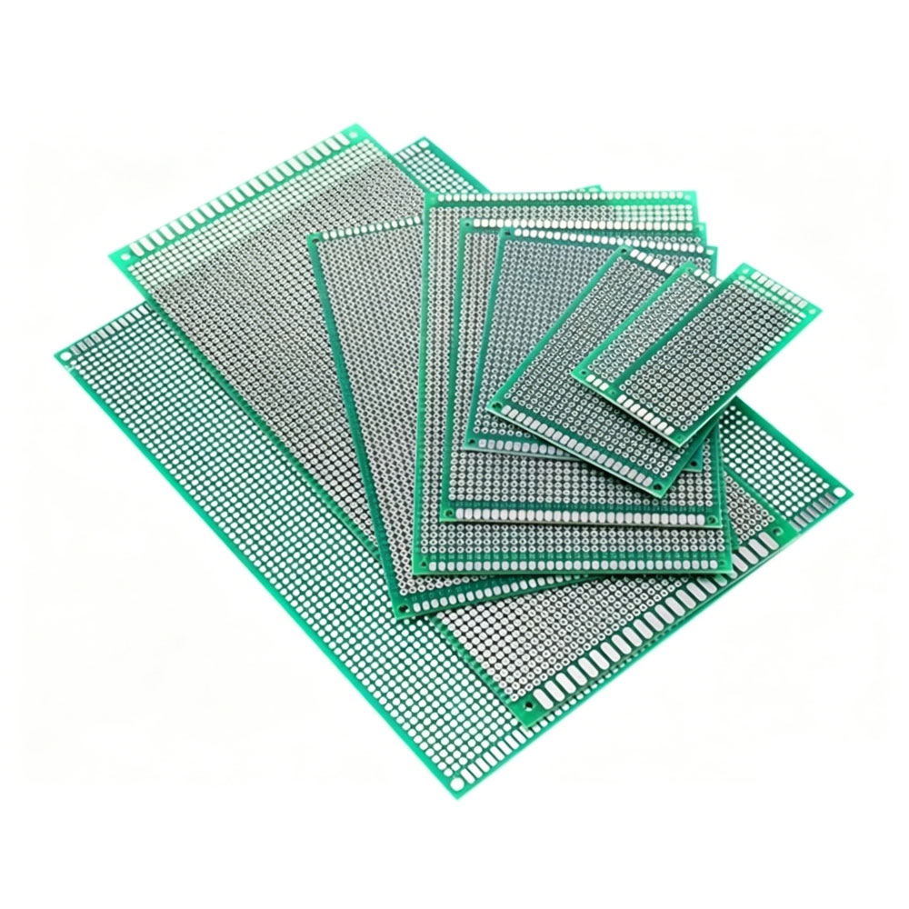 2x8cm 3x7cm 4x6cm 5x7cm 6x8cm  - Pcb Etching Kit 评论和价格