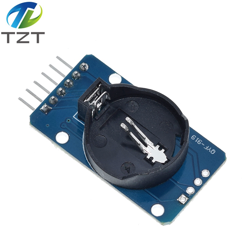 TZT 1/3/5PCS New Original DS32 - Rtc Module Ds3231 评论和价格