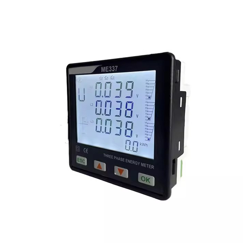 Energy Consumption Meter AC220 - Diy Electronics Store 评论和价格