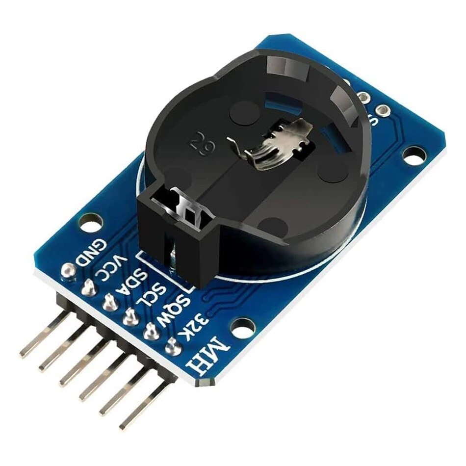 3PCS DS3231 AT24C32 IIC RTC Mo - Rtc Module Ds3231 评论和价格