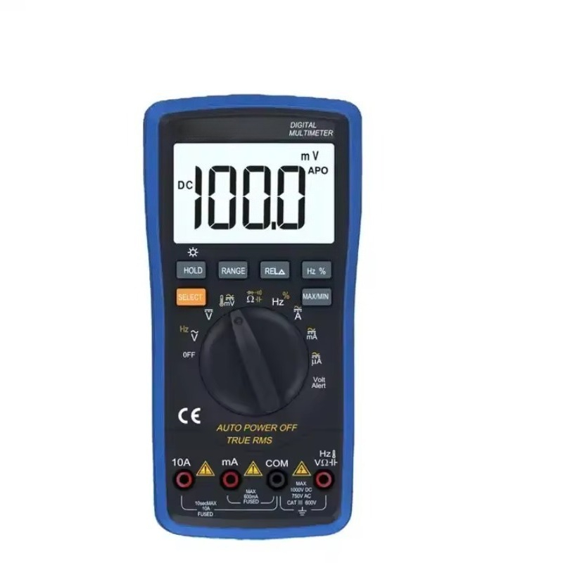 DT-17N Pocket Digital Multimet - Multimeter Digital 评论和价格