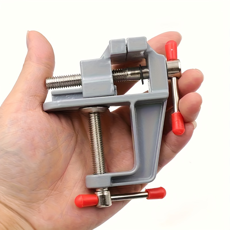 1 Piece Aluminum Alloy Mini Vi - Diy Electronics Workshop 评论和价格