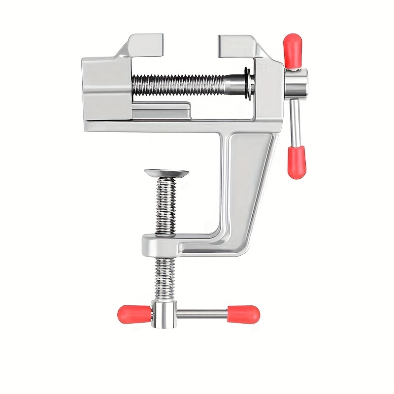 1 Piece Aluminum Alloy Mini Vi - Diy Electronics Workshop 评论和价格