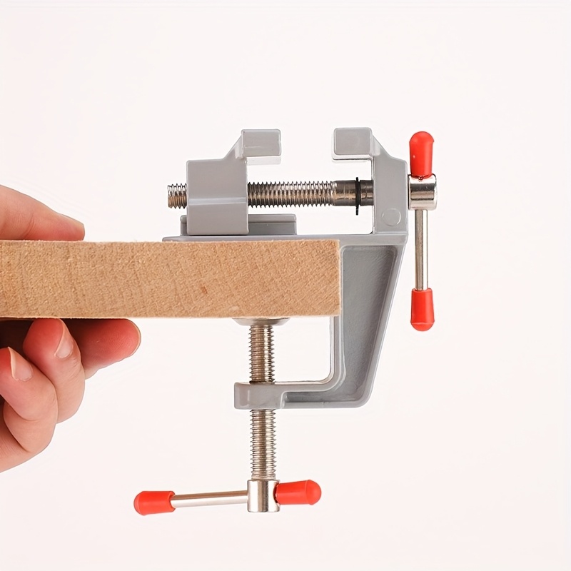 1 Piece Aluminum Alloy Mini Vi - Diy Electronics Workshop 评论和价格