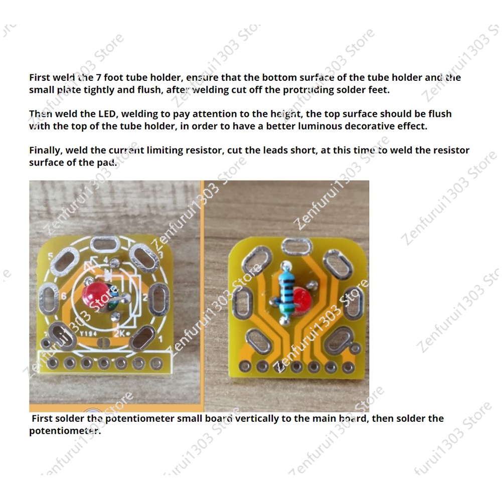 Diy Kits 2P2 Electronic Tube S - Diy Electronics Youtube 评论和价格