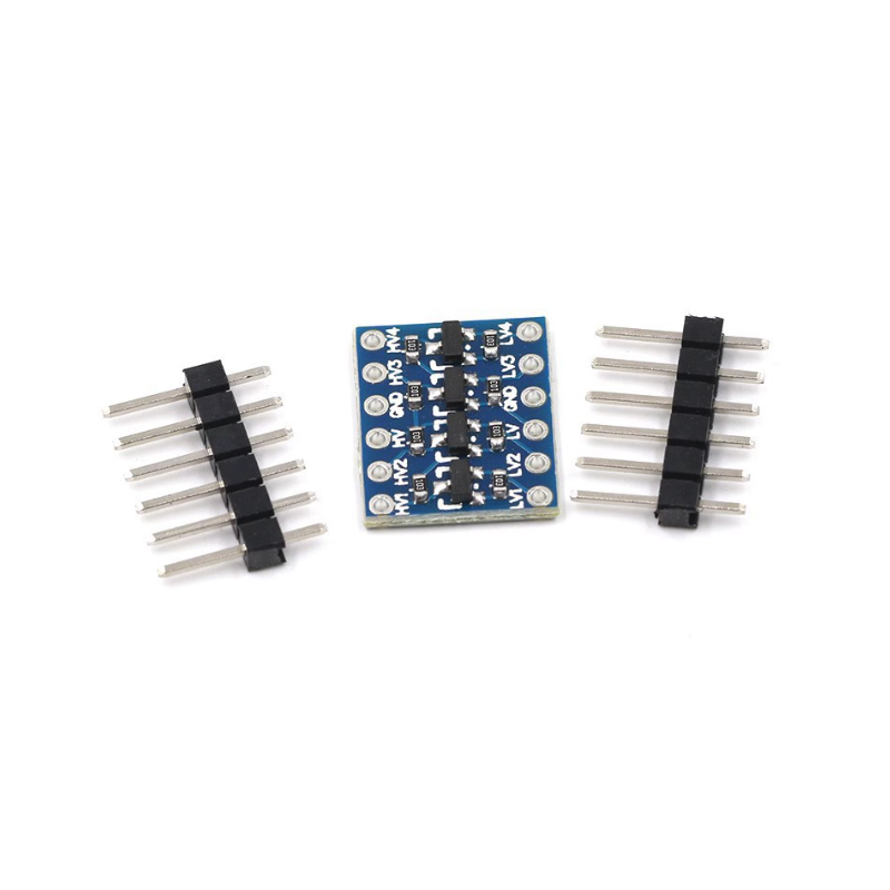 Bi-Directional Logic Level Shi - Diy Electronics Com 评论和价格
