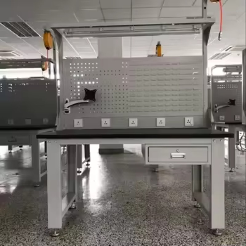 ESD Anti-Static Workbench for  - Diy Electronics Workshop 评论和价格