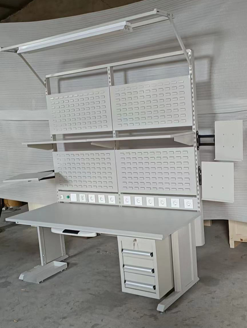 ESD Anti-Static Workbench for  - Diy Electronics Workshop 评论和价格