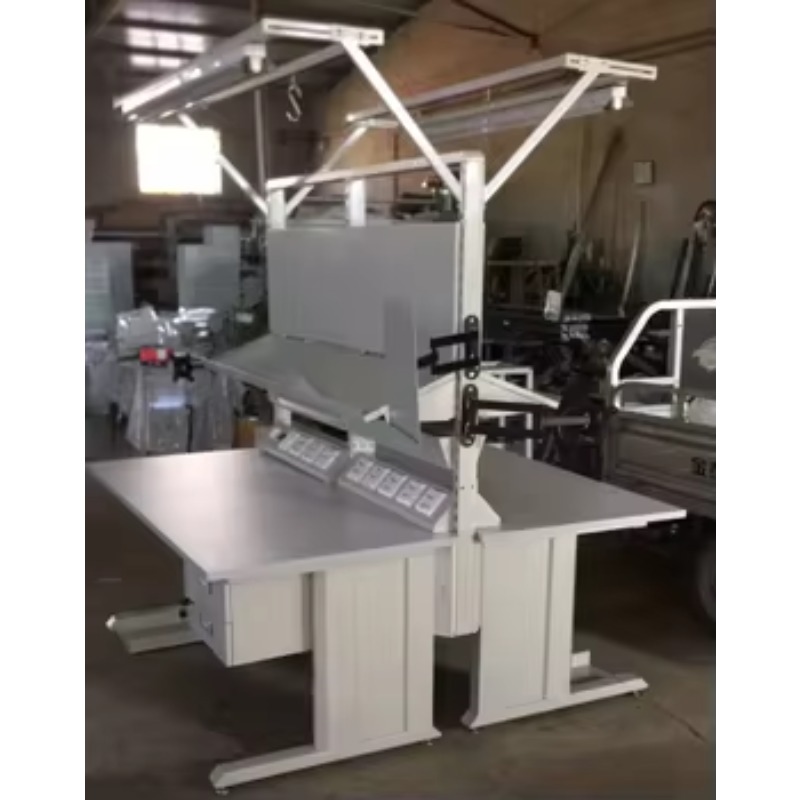 ESD Anti-Static Workbench for  - Diy Electronics Workshop 评论和价格