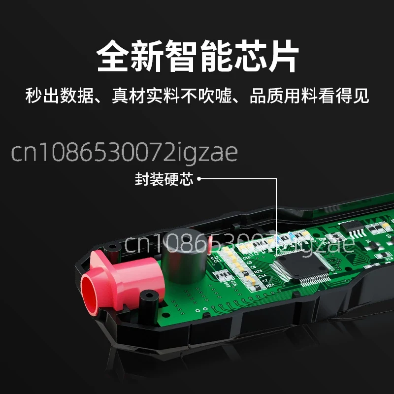 Portable Pen 6000 Counting Dig - Multimeter Digital 评论和价格