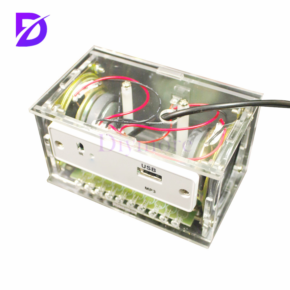 DIY Bluetooth Speaker Producti - Diy Electronics Music 评论和价格