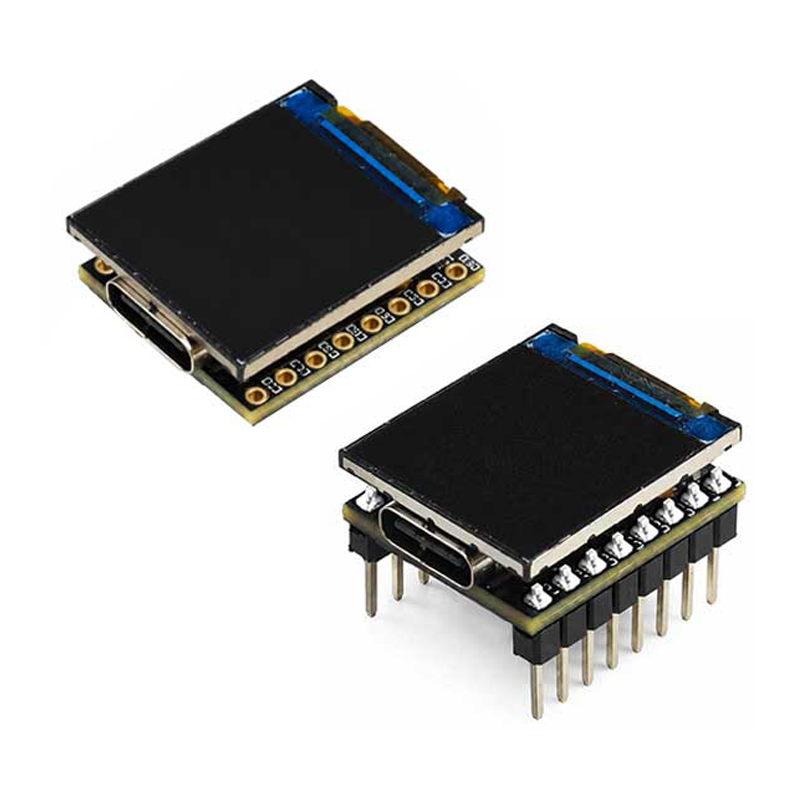 ESP32 C6 0.85 Inch 128X128 IPS - Esp32 Wifi Bluetooth 评论和价格