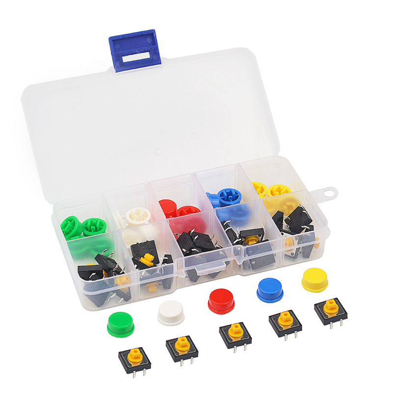 Miwayer 9-Pad Roll-Up Electron - Diy Electronics Projects For Adults 评论和价格