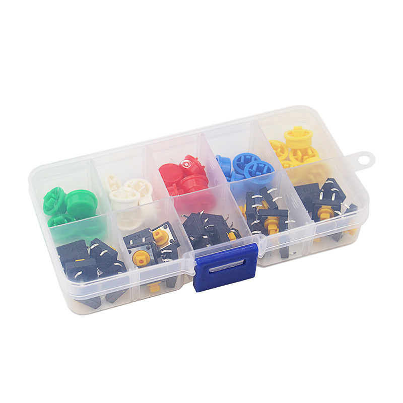 Miwayer 9-Pad Roll-Up Electron - Diy Electronics Projects For Adults 评论和价格