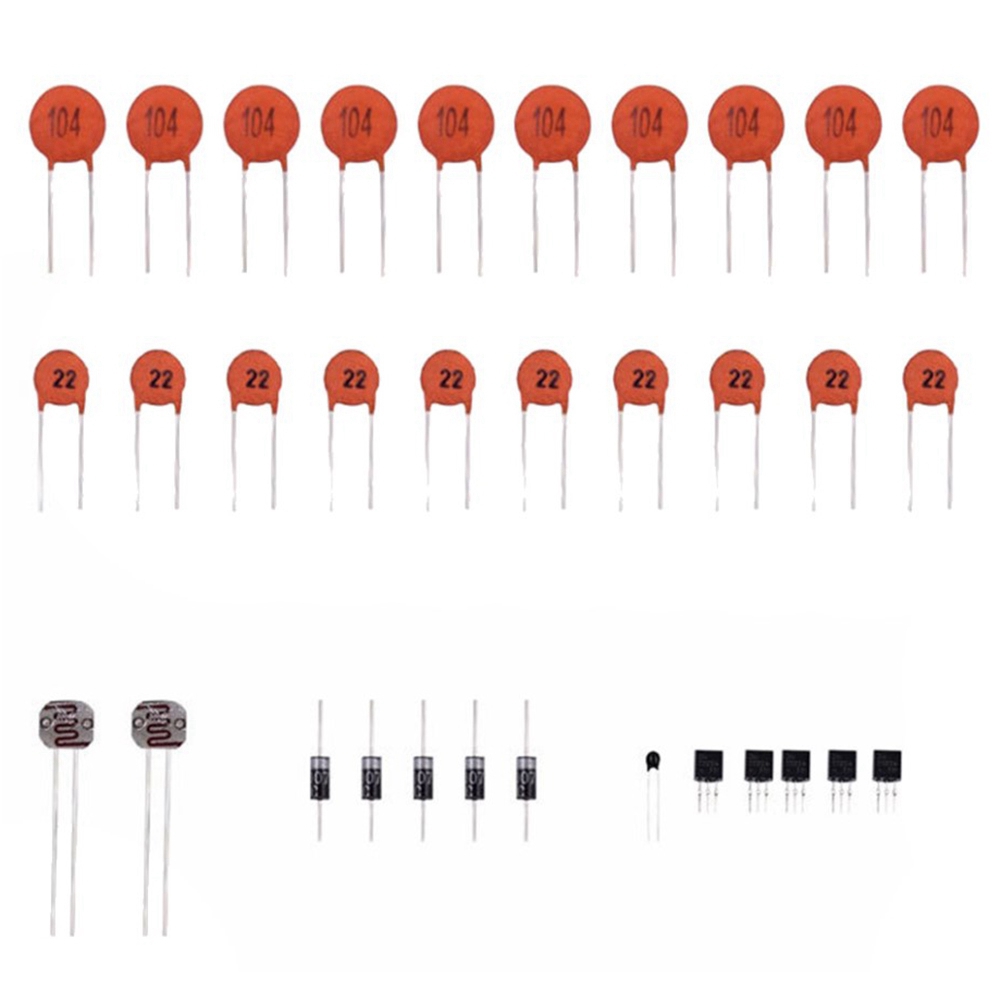 New Breadboard Set Electronics - Best Diy Electronics Kits 评论和价格