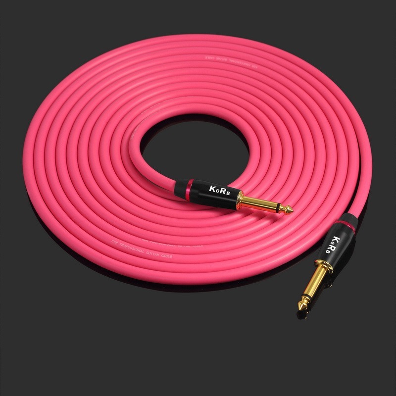 5Meters Electric Guitar Connec - Diy Electric Guitar Electronics 评论和价格