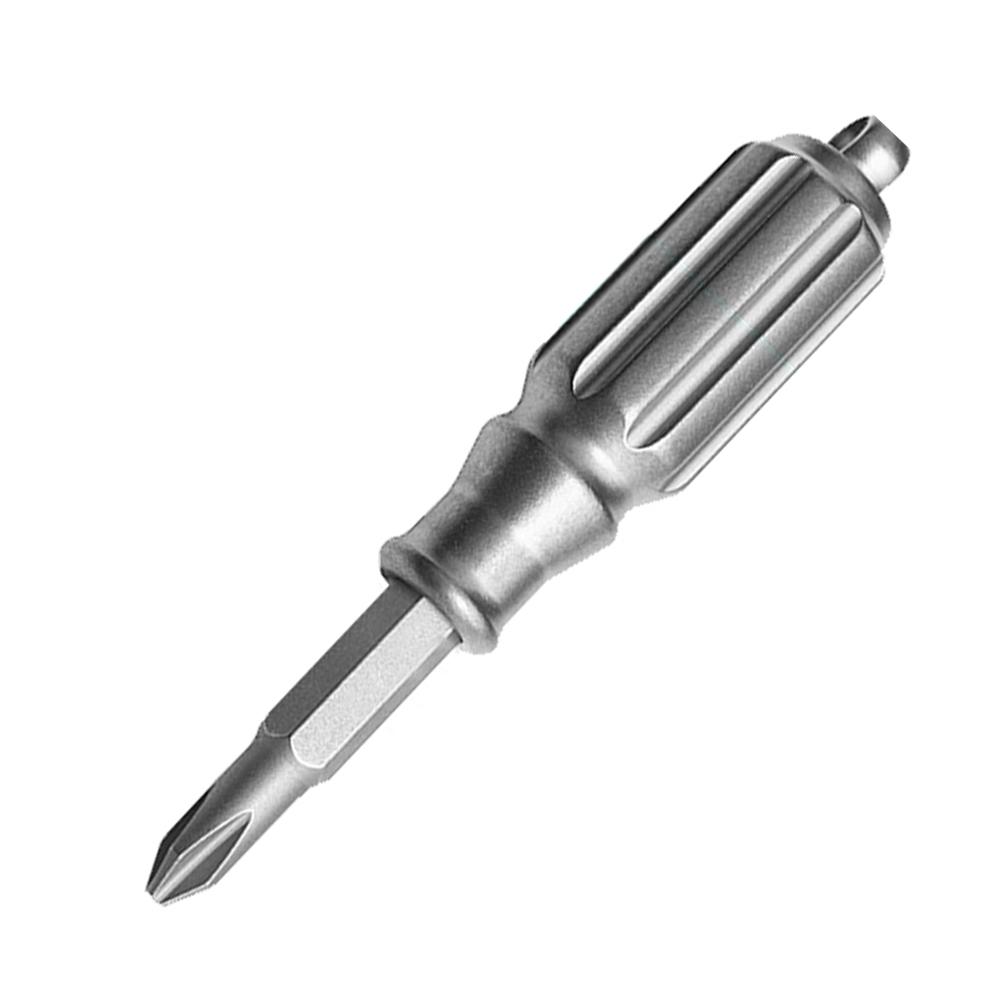 1pc Small Alloy Screwdriver Ha - Diy Electronics Workshop 评论和价格