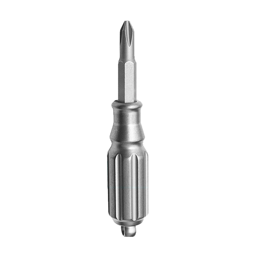 1pc Small Alloy Screwdriver Ha - Diy Electronics Workshop 评论和价格