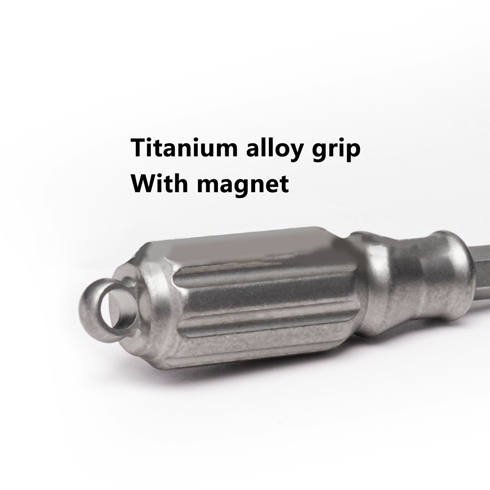 1pc Small Alloy Screwdriver Ha - Diy Electronics Workshop 评论和价格