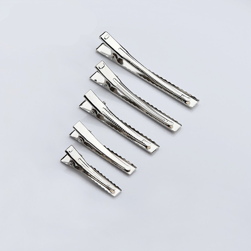 50pcs/lot Metal Crocodile Clip - Crocodile Clip Set 评论和价格