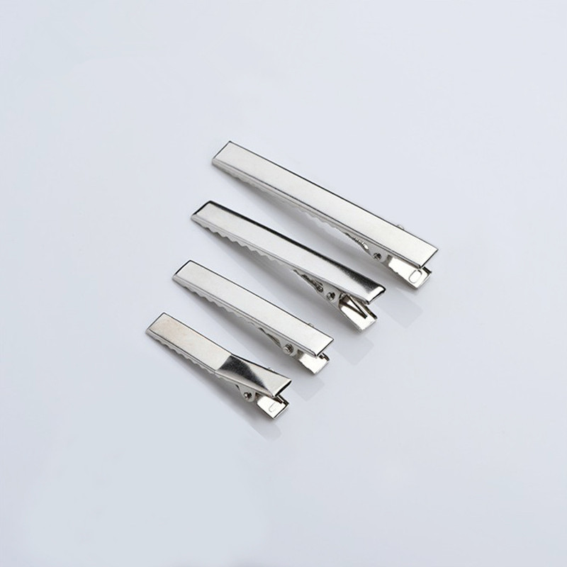 50pcs/lot Metal Crocodile Clip - Crocodile Clip Set 评论和价格