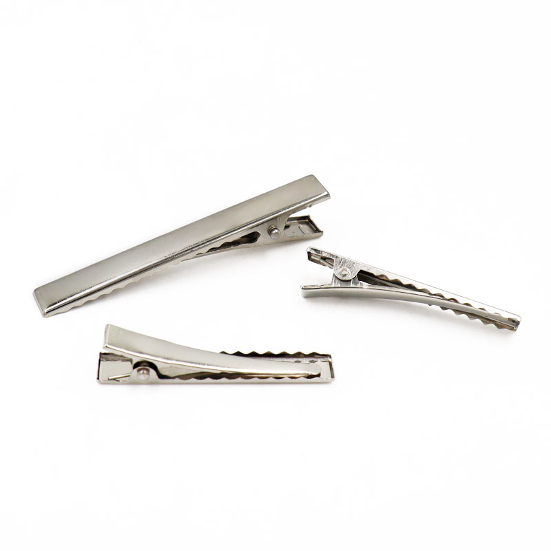 50pcs/lot Metal Crocodile Clip - Crocodile Clip Set 评论和价格