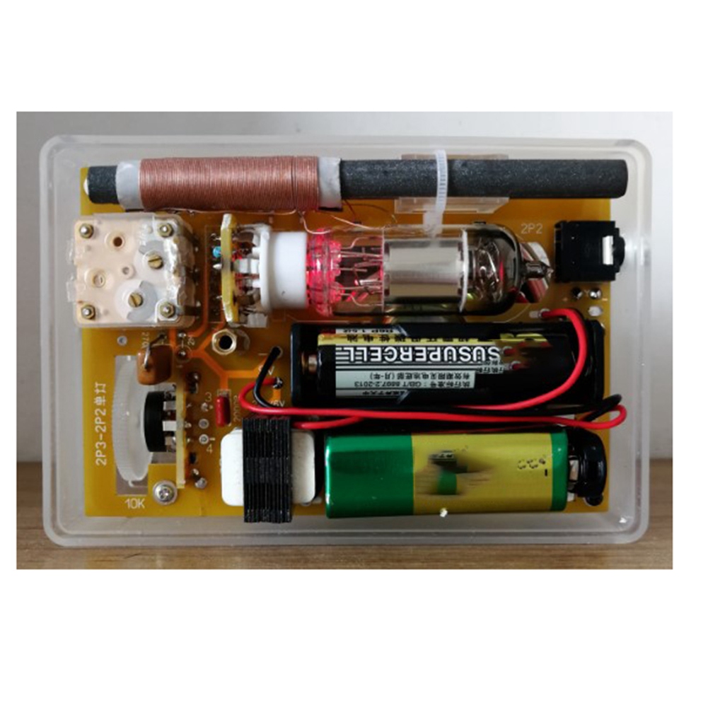 New 3C-Diy Kits 2P2 Electronic - Diy Electronics Kits For Adults 评论和价格