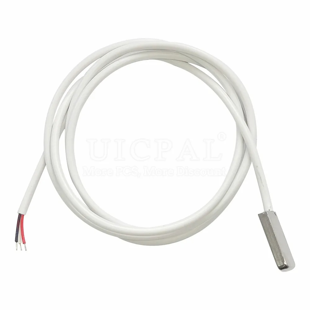 DS18B20 Temperature Sensor Mod - Ds18B20 Temperature Sensor 评论和价格