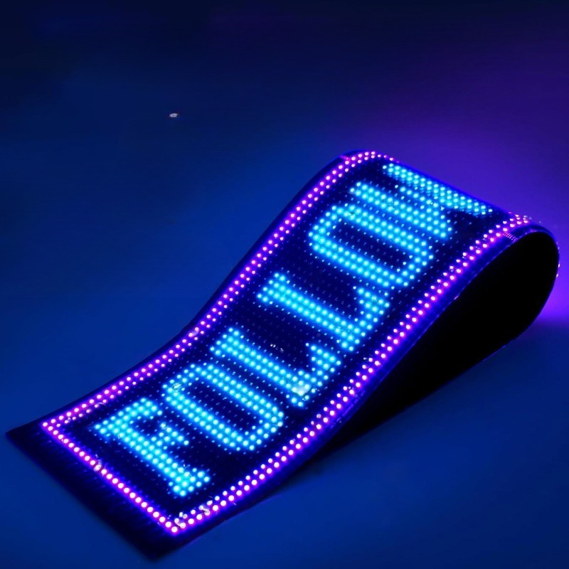 Flexible Display Electronic Bi - Diy Electronics Store 评论和价格