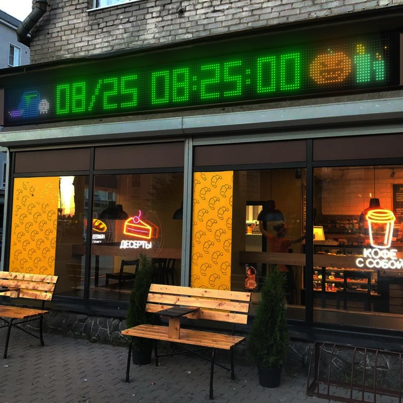 Flexible Display Electronic Bi - Diy Electronics Store 评论和价格