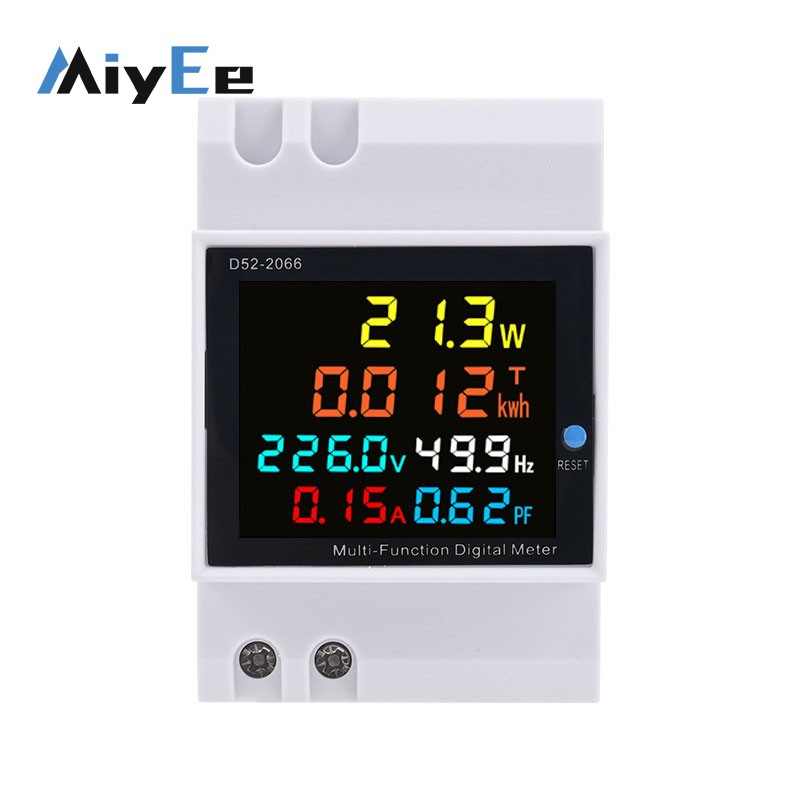 D52-2066 6-In-1 Single-Phase D - Diy Electronics Store 评论和价格