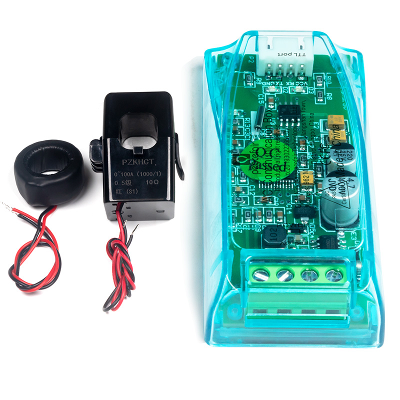 PZEM 004T 4.0 Single Phase Wat - Diy Electronics Store 评论和价格