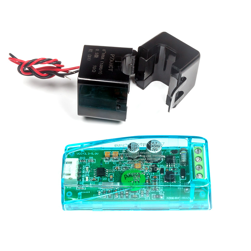 PZEM 004T 4.0 Single Phase Wat - Diy Electronics Store 评论和价格