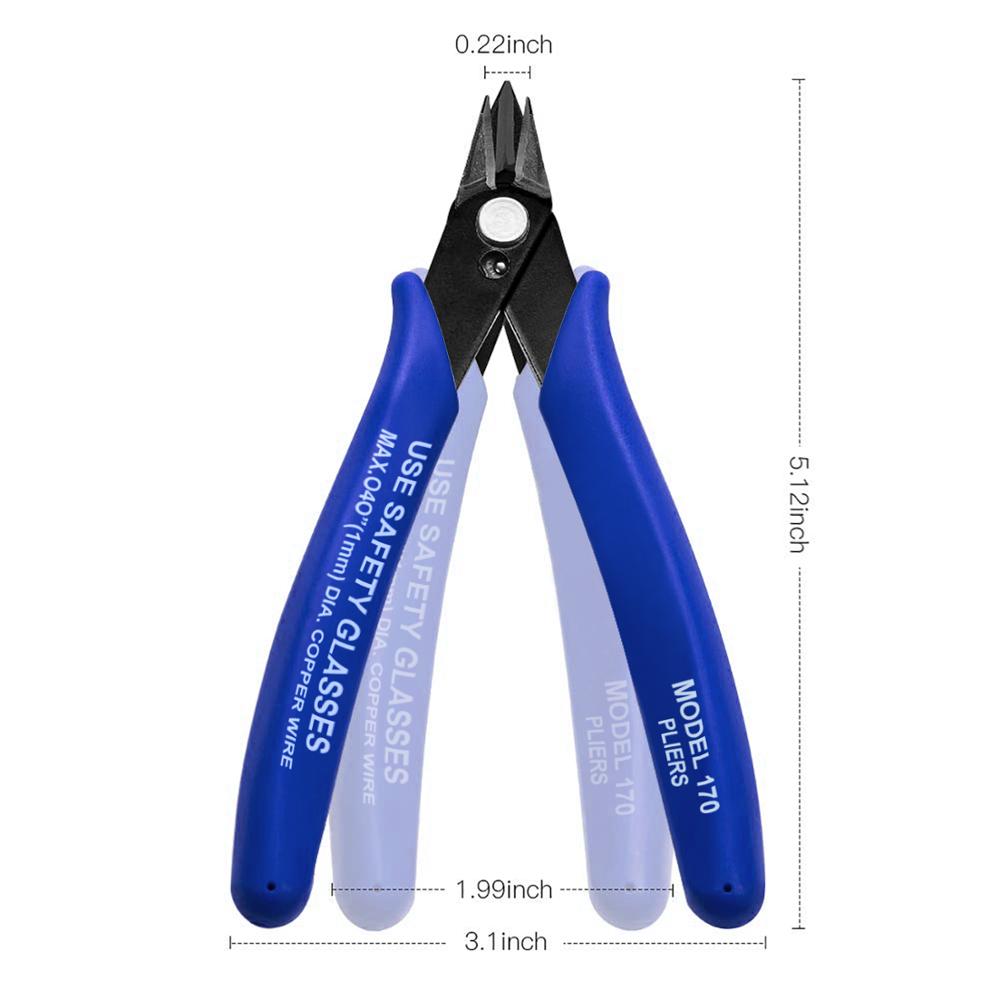 PLATO 170 Wishful Clamp DIY El - Diy Electronics Parts 评论和价格