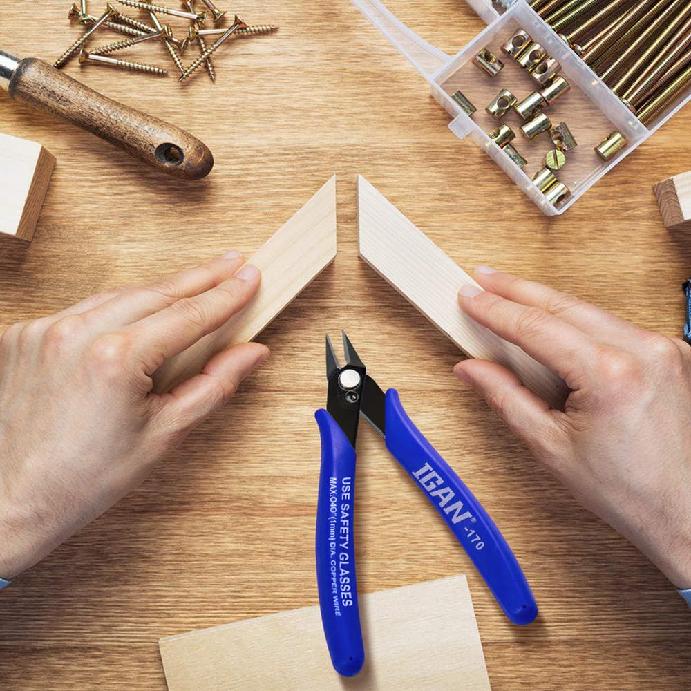 PLATO 170 Wishful Clamp DIY El - Diy Electronics Parts 评论和价格