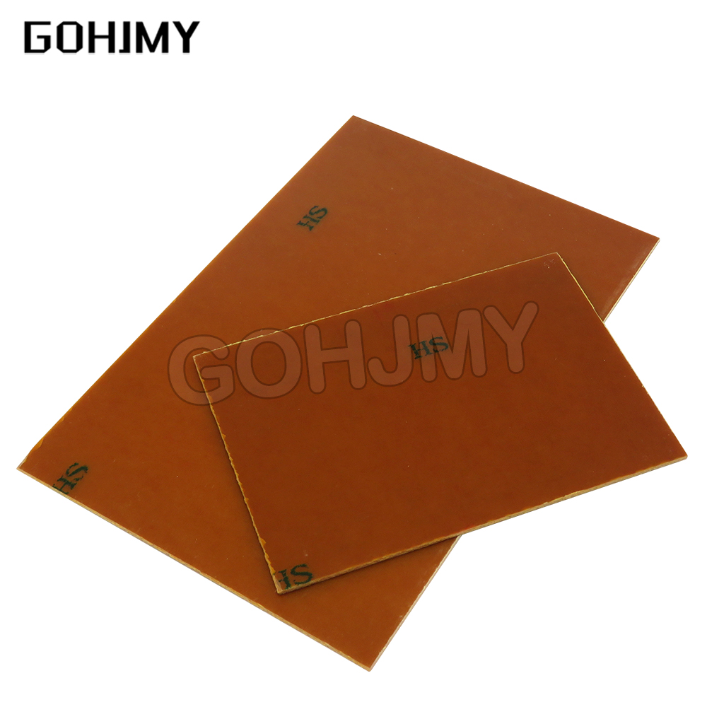 1PCS Single Sided Copper Clad  - Pcb Etching Kit 评论和价格