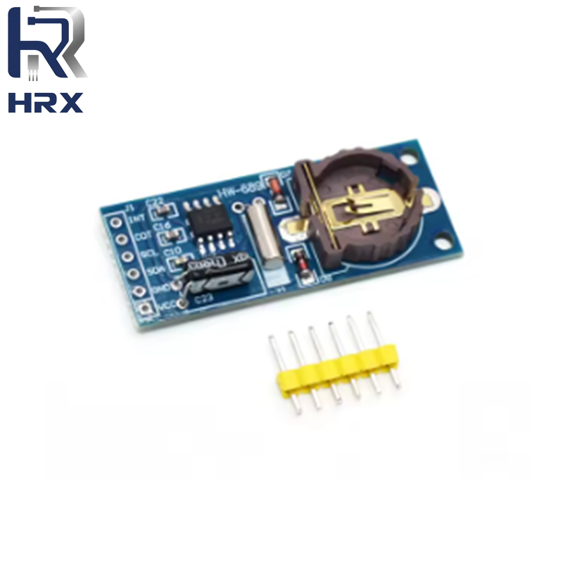 New PCF8563 PCF8563T 8563 IIC  - Rtc Module Ds3231 评论和价格