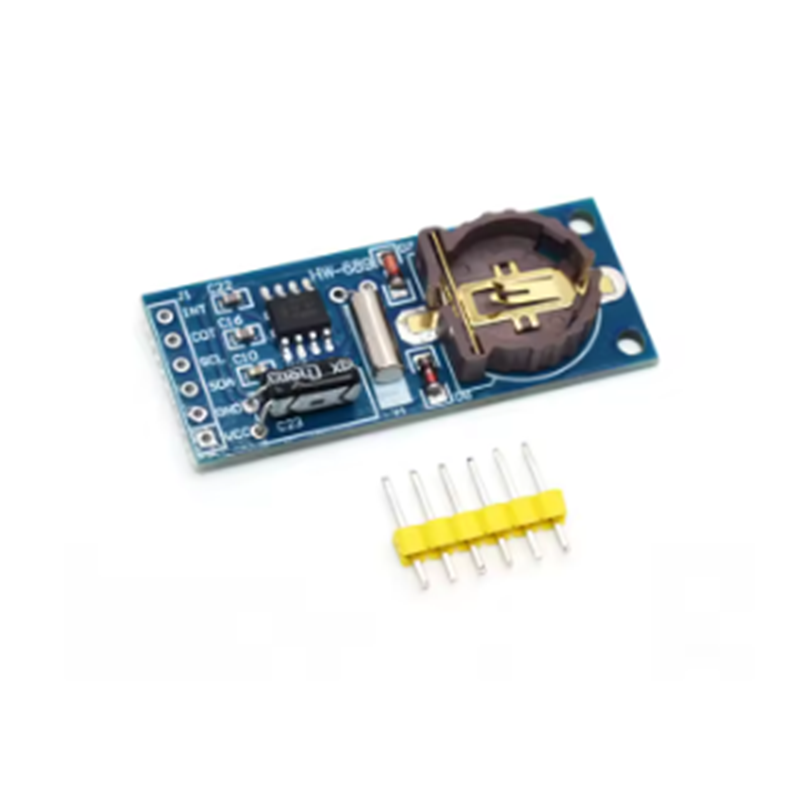 New PCF8563 PCF8563T 8563 IIC  - Rtc Module Ds3231 评论和价格