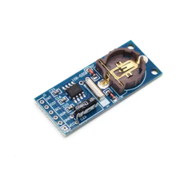 New PCF8563 PCF8563T 8563 IIC  - Rtc Module Ds3231 评论和价格