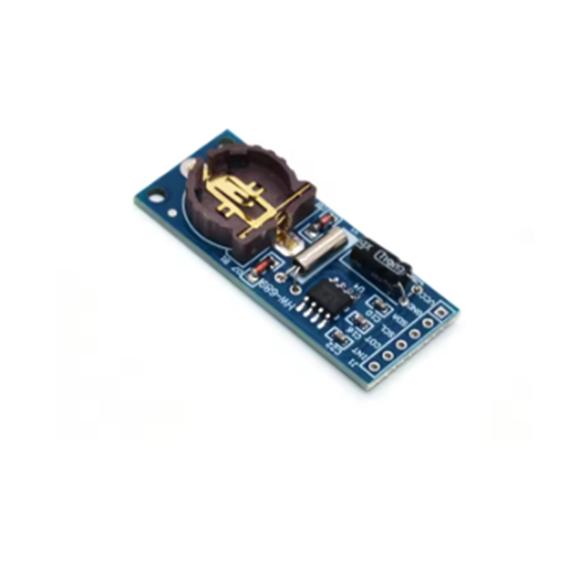 New PCF8563 PCF8563T 8563 IIC  - Rtc Module Ds3231 评论和价格