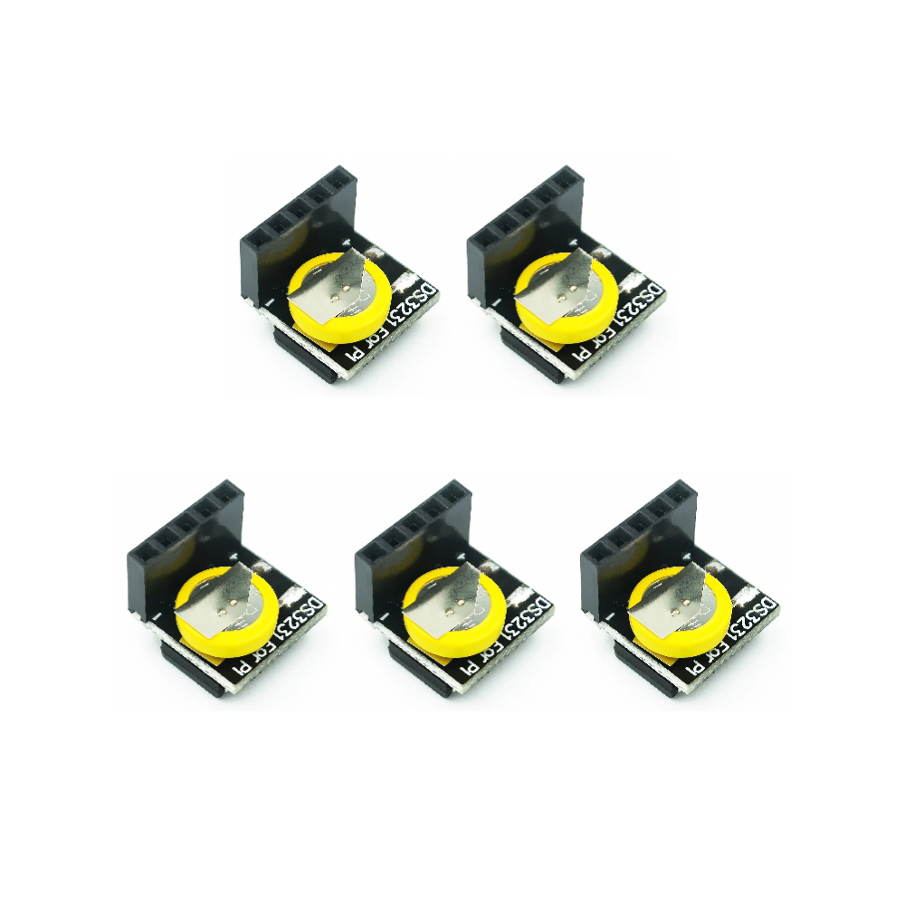 1-10PCS DS3231 Real Time Clock - Rtc Module Ds3231 评论和价格