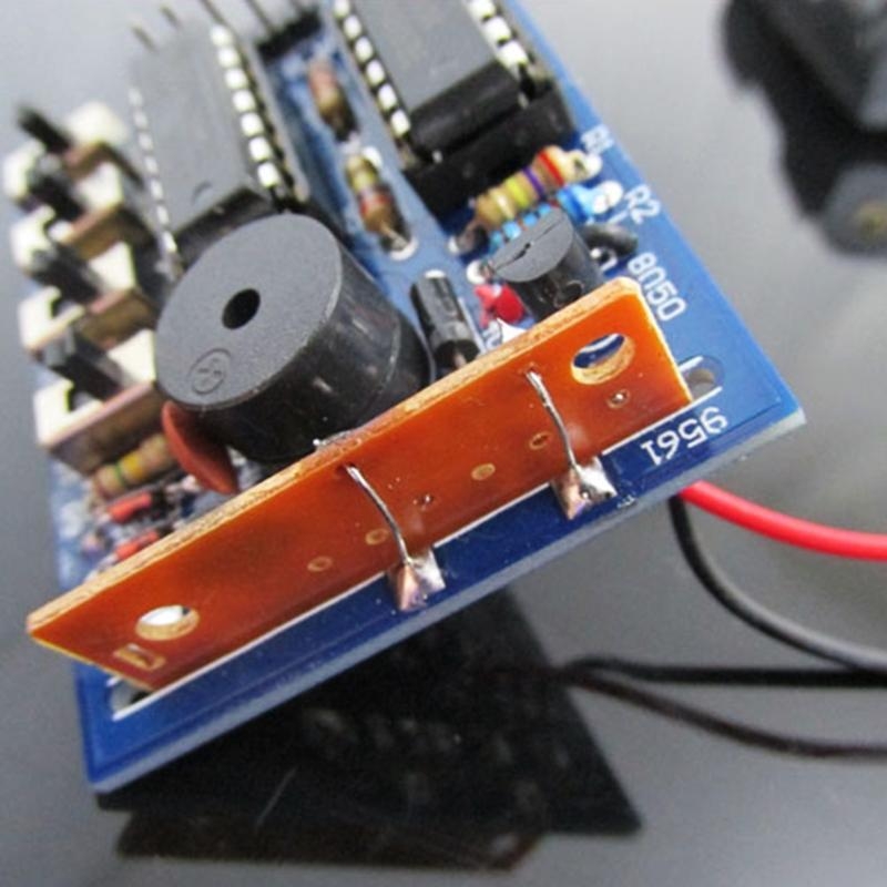 16 Music Box 16 Sound Box BOX- - Best Diy Electronics Kits 评论和价格